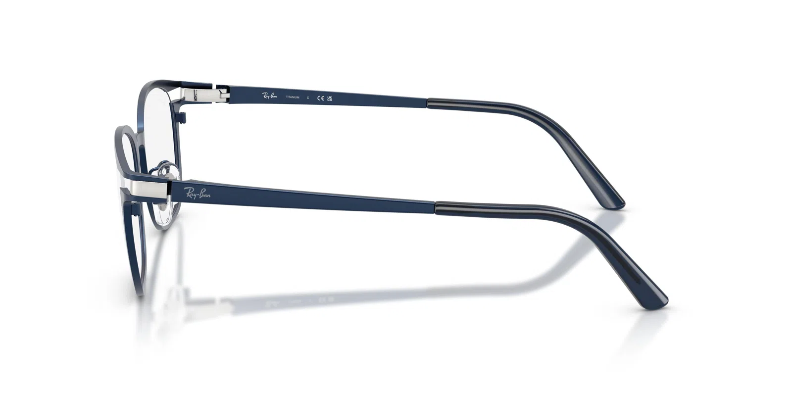 Ray-Ban 8780D Eyeglasses - view 12